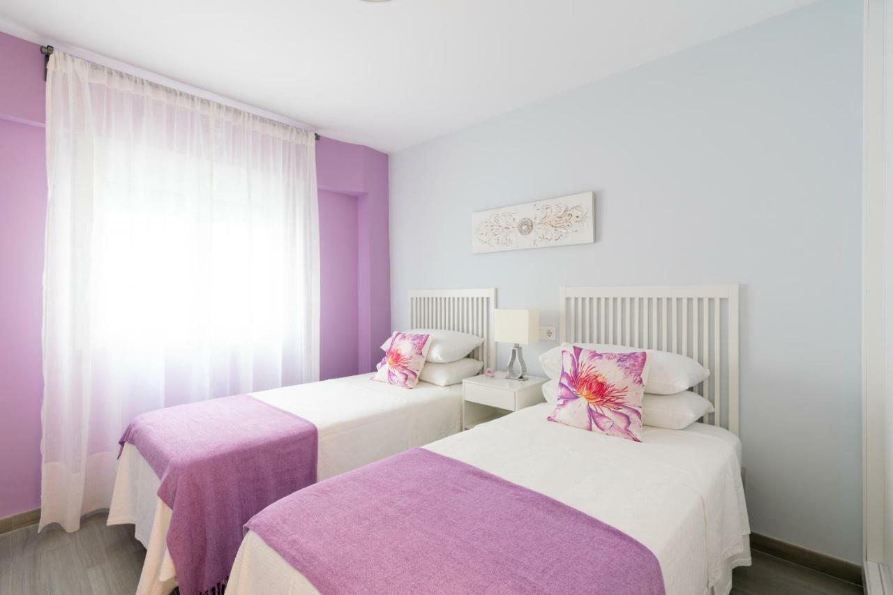 Unique Homes Las Setas La Campana Sevilla Dış mekan fotoğraf