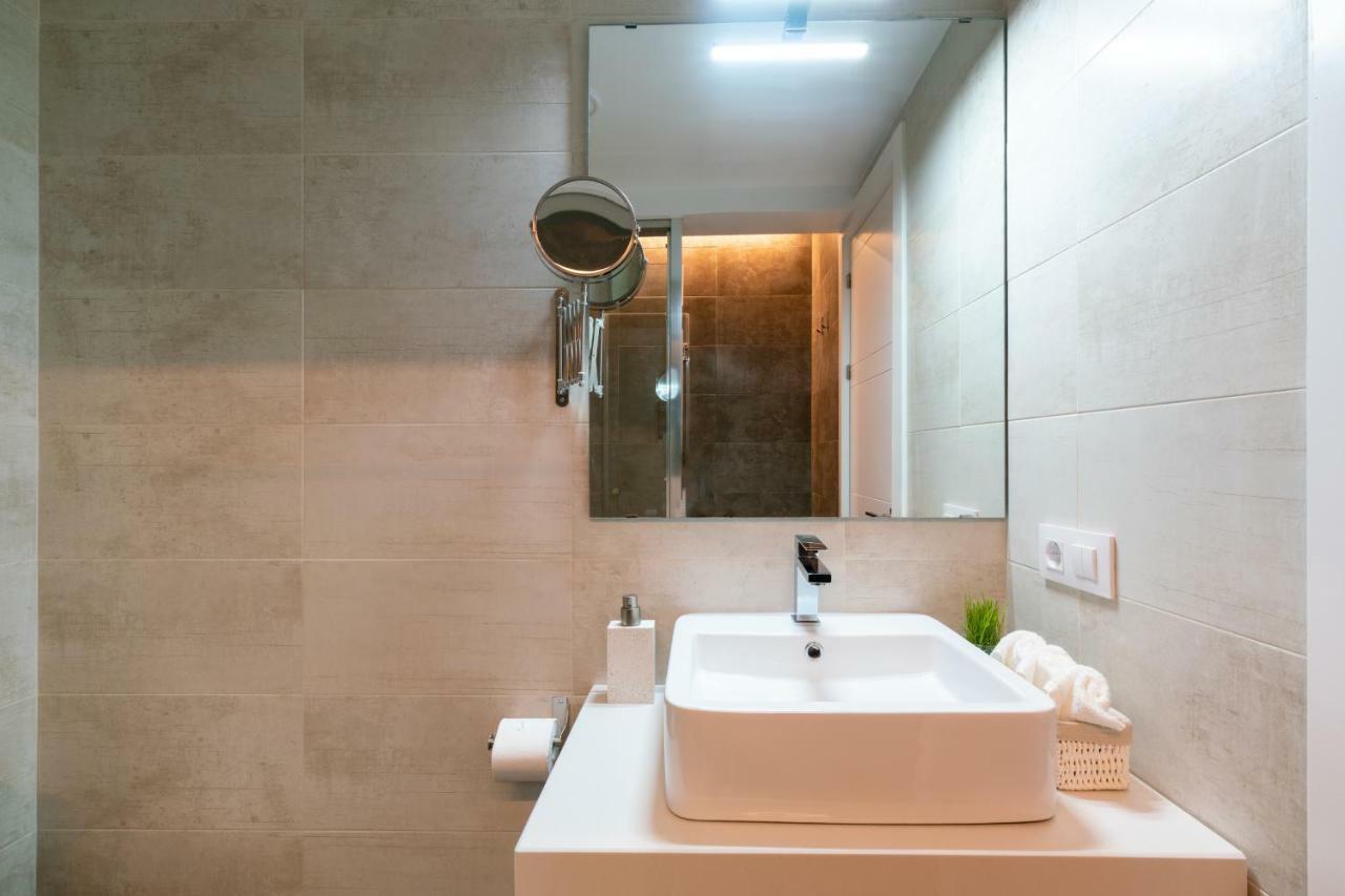 Unique Homes Las Setas La Campana Sevilla Dış mekan fotoğraf